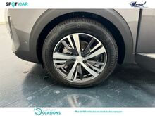 Photo 11 de l'offre de Peugeot 3008 1.2 PureTech 130ch S&S Allure Pack EAT8 à 35 900 € chez SudOuest Occasions