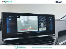 Photo 14 de l'offre de Peugeot 3008 1.2 PureTech 130ch S&S Allure Pack EAT8 à 35 900 € chez SudOuest Occasions