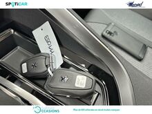 Photo 15 de l'offre de Peugeot 3008 1.2 PureTech 130ch S&S Allure Pack EAT8 à 35 900 € chez SudOuest Occasions