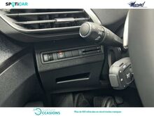 Photo 17 de l'offre de Peugeot 3008 1.2 PureTech 130ch S&S Allure Pack EAT8 à 35 900 € chez SudOuest Occasions