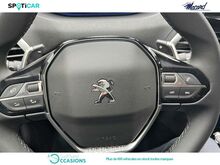 Photo 18 de l'offre de Peugeot 3008 1.2 PureTech 130ch S&S Allure Pack EAT8 à 35 900 € chez SudOuest Occasions