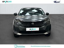 Photo 2 de l'offre de Peugeot 3008 1.2 PureTech 130ch S&S Allure Pack EAT8 à 35 900 € chez SudOuest Occasions