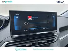 Photo 20 de l'offre de Peugeot 3008 1.2 PureTech 130ch S&S Allure Pack EAT8 à 35 900 € chez SudOuest Occasions