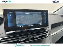 Photo 22 de l'offre de Peugeot 3008 1.2 PureTech 130ch S&S Allure Pack EAT8 à 35 900 € chez SudOuest Occasions