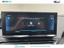 Photo 26 de l'offre de Peugeot 3008 1.2 PureTech 130ch S&S Allure Pack EAT8 à 35 900 € chez SudOuest Occasions