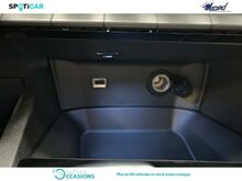 Photo 27 de l'offre de Peugeot 3008 1.2 PureTech 130ch S&S Allure Pack EAT8 à 35 900 € chez SudOuest Occasions