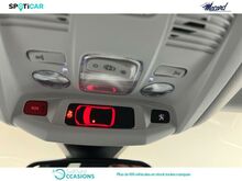 Photo 28 de l'offre de Peugeot 3008 1.2 PureTech 130ch S&S Allure Pack EAT8 à 35 900 € chez SudOuest Occasions