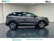Photo 4 de l'offre de Peugeot 3008 1.2 PureTech 130ch S&S Allure Pack EAT8 à 35 900 € chez SudOuest Occasions