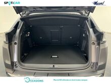 Photo 6 de l'offre de Peugeot 3008 1.2 PureTech 130ch S&S Allure Pack EAT8 à 35 900 € chez SudOuest Occasions