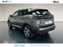 Photo 7 de l'offre de Peugeot 3008 1.2 PureTech 130ch S&S Allure Pack EAT8 à 35 900 € chez SudOuest Occasions