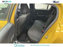 Photo 10 de l'offre de Peugeot 208 1.5 BlueHDi 100ch S&S Active à 16 900 € chez SudOuest Occasions