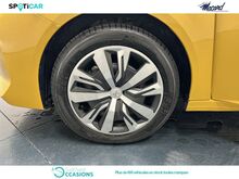 Photo 11 de l'offre de Peugeot 208 1.5 BlueHDi 100ch S&S Active à 16 900 € chez SudOuest Occasions