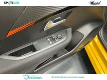 Photo 16 de l'offre de Peugeot 208 1.5 BlueHDi 100ch S&S Active à 16 900 € chez SudOuest Occasions