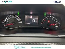Photo 17 de l'offre de Peugeot 208 1.5 BlueHDi 100ch S&S Active à 16 900 € chez SudOuest Occasions