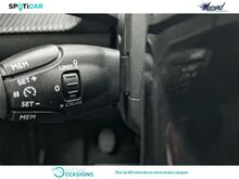 Photo 27 de l'offre de Peugeot 208 1.5 BlueHDi 100ch S&S Active à 16 900 € chez SudOuest Occasions