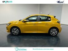 Photo 4 de l'offre de Peugeot 208 1.5 BlueHDi 100ch S&S Active à 16 900 € chez SudOuest Occasions