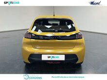 Photo 5 de l'offre de Peugeot 208 1.5 BlueHDi 100ch S&S Active à 16 900 € chez SudOuest Occasions