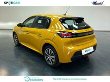 Photo 7 de l'offre de Peugeot 208 1.5 BlueHDi 100ch S&S Active à 16 900 € chez SudOuest Occasions
