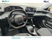 Photo 8 de l'offre de Peugeot 208 1.5 BlueHDi 100ch S&S Active à 16 900 € chez SudOuest Occasions