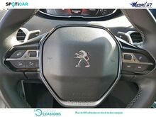 Photo 19 de l'offre de Peugeot 5008 1.5 BlueHDi 130ch S&S Allure Pack EAT8 à 32 990 € chez SudOuest Occasions