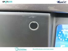 Photo 12 de l'offre de Peugeot 208 1.2 PureTech 100ch S&S Style 118g à 19 490 € chez SudOuest Occasions