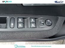 Photo 13 de l'offre de Peugeot 208 1.2 PureTech 100ch S&S Style 118g à 19 490 € chez SudOuest Occasions