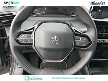 Photo 14 de l'offre de Peugeot 208 1.2 PureTech 100ch S&S Style 118g à 19 490 € chez SudOuest Occasions