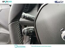 Photo 15 de l'offre de Peugeot 208 1.2 PureTech 100ch S&S Style 118g à 19 490 € chez SudOuest Occasions
