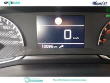 Photo 16 de l'offre de Peugeot 208 1.2 PureTech 100ch S&S Style 118g à 19 490 € chez SudOuest Occasions