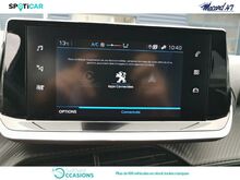 Photo 18 de l'offre de Peugeot 208 1.2 PureTech 100ch S&S Style 118g à 19 490 € chez SudOuest Occasions