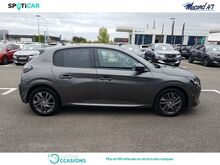 Photo 4 de l'offre de Peugeot 208 1.2 PureTech 100ch S&S Style 118g à 19 490 € chez SudOuest Occasions