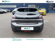 Photo 5 de l'offre de Peugeot 208 1.2 PureTech 100ch S&S Style 118g à 19 490 € chez SudOuest Occasions