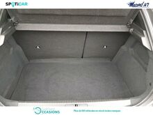 Photo 6 de l'offre de Peugeot 208 1.2 PureTech 100ch S&S Style 118g à 19 490 € chez SudOuest Occasions