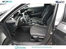 Photo 9 de l'offre de Peugeot 208 1.2 PureTech 100ch S&S Style 118g à 19 490 € chez SudOuest Occasions