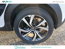 Photo 11 de l'offre de Citroën C3 1.2 PureTech 110ch S&S Shine Pack à 18 890 € chez SudOuest Occasions