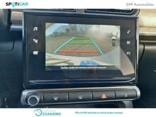 Photo 16 de l'offre de Citroën C3 1.2 PureTech 110ch S&S Shine Pack à 18 890 € chez SudOuest Occasions