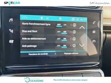 Photo 18 de l'offre de Citroën C3 1.2 PureTech 110ch S&S Shine Pack à 18 890 € chez SudOuest Occasions