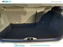 Photo 6 de l'offre de Citroën C3 1.2 PureTech 110ch S&S Shine Pack à 18 890 € chez SudOuest Occasions