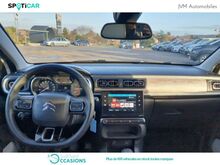 Photo 8 de l'offre de Citroën C3 1.2 PureTech 110ch S&S Shine Pack à 18 890 € chez SudOuest Occasions