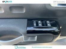 Photo 13 de l'offre de Citroën C3 1.5 BlueHDi 100ch S&S Shine à 16 290 € chez SudOuest Occasions
