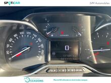 Photo 16 de l'offre de Citroën C3 1.5 BlueHDi 100ch S&S Shine à 16 290 € chez SudOuest Occasions