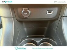 Photo 19 de l'offre de Citroën C3 1.5 BlueHDi 100ch S&S Shine à 16 290 € chez SudOuest Occasions