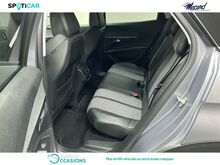 Photo 10 de l'offre de Peugeot 3008 1.5 BlueHDi 130ch E6.c Allure S&S EAT8 à 22 900 € chez SudOuest Occasions