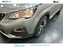 Photo 12 de l'offre de Peugeot 3008 1.5 BlueHDi 130ch E6.c Allure S&S EAT8 à 22 900 € chez SudOuest Occasions