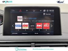 Photo 17 de l'offre de Peugeot 3008 1.5 BlueHDi 130ch E6.c Allure S&S EAT8 à 22 900 € chez SudOuest Occasions