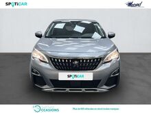 Photo 2 de l'offre de Peugeot 3008 1.5 BlueHDi 130ch E6.c Allure S&S EAT8 à 22 900 € chez SudOuest Occasions