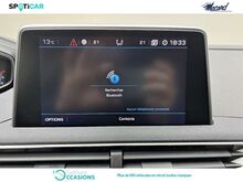 Photo 20 de l'offre de Peugeot 3008 1.5 BlueHDi 130ch E6.c Allure S&S EAT8 à 22 900 € chez SudOuest Occasions