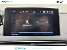 Photo 21 de l'offre de Peugeot 3008 1.5 BlueHDi 130ch E6.c Allure S&S EAT8 à 22 900 € chez SudOuest Occasions