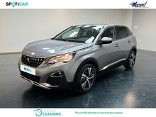 Photo 26 de l'offre de Peugeot 3008 1.5 BlueHDi 130ch E6.c Allure S&S EAT8 à 22 900 € chez SudOuest Occasions