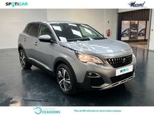 Photo 28 de l'offre de Peugeot 3008 1.5 BlueHDi 130ch E6.c Allure S&S EAT8 à 22 900 € chez SudOuest Occasions